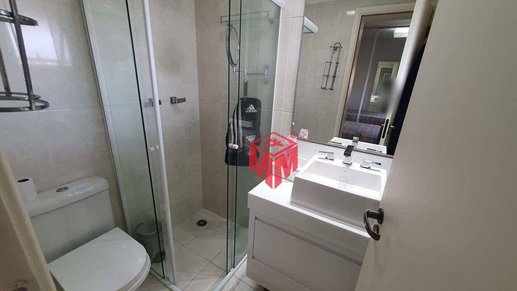 Apartamento à venda com 4 quartos, 203m² - Foto 25