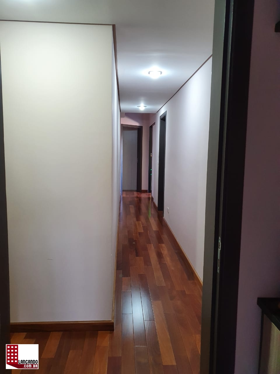 Apartamento à venda com 3 quartos, 180m² - Foto 13