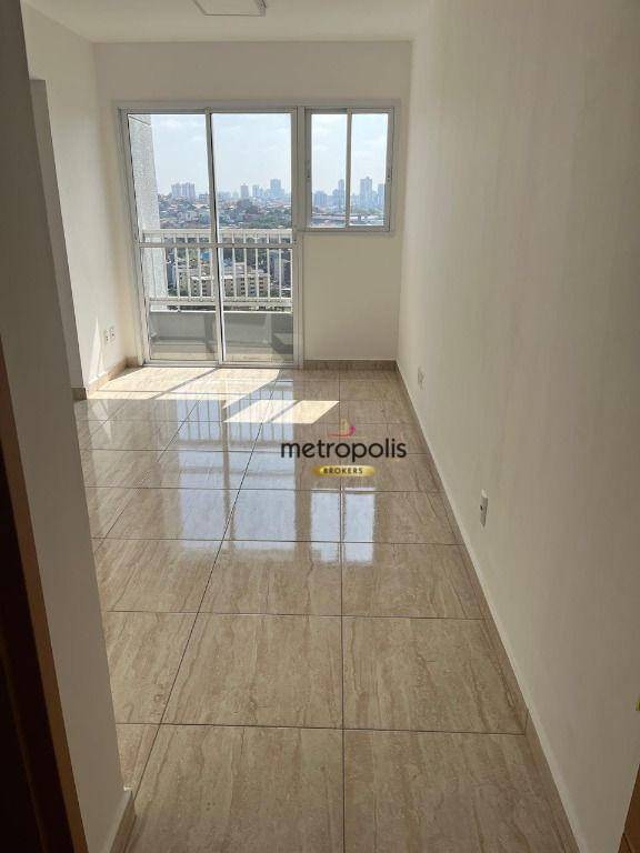Apartamento, 2 quartos, 54 m² - Foto 1