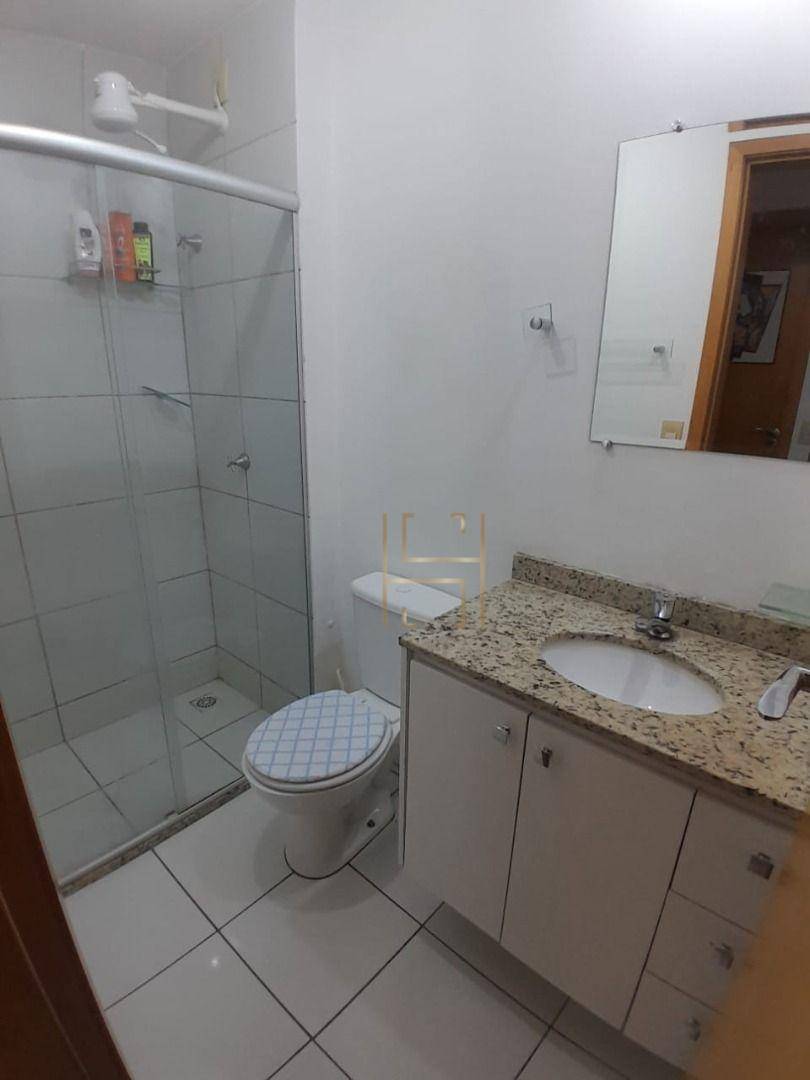 Apartamento, 2 quartos, 54 m² - Foto 4