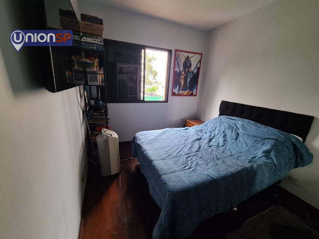 Apartamento à venda com 3 quartos, 109m² - Foto 4