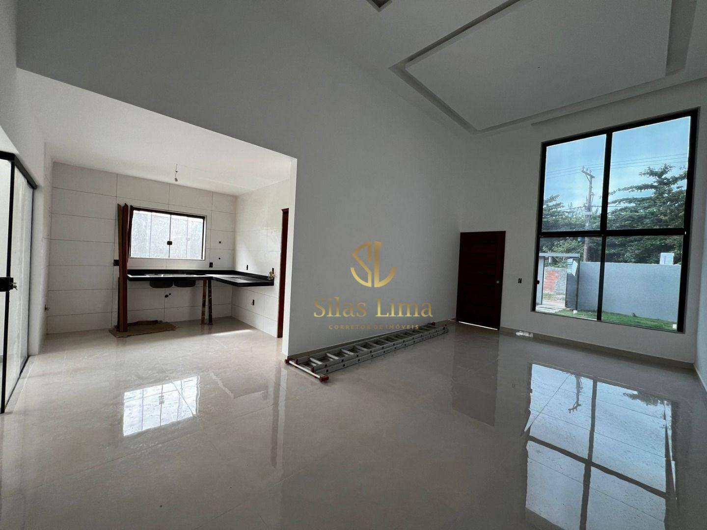 Casa à venda com 3 quartos, 128m² - Foto 5