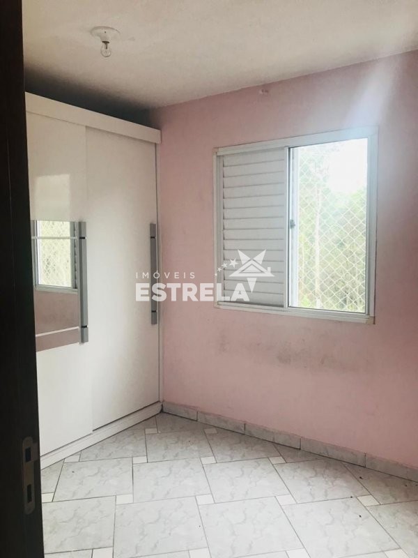 Apartamento à venda com 2 quartos, 47m² - Foto 3