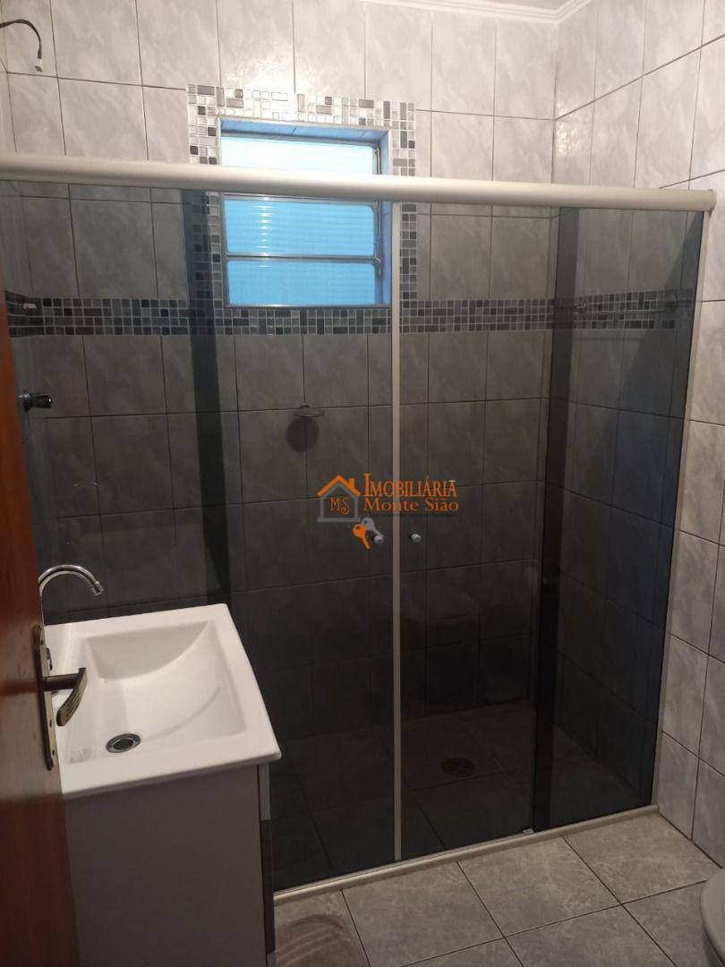 Sobrado à venda com 3 quartos, 184m² - Foto 43