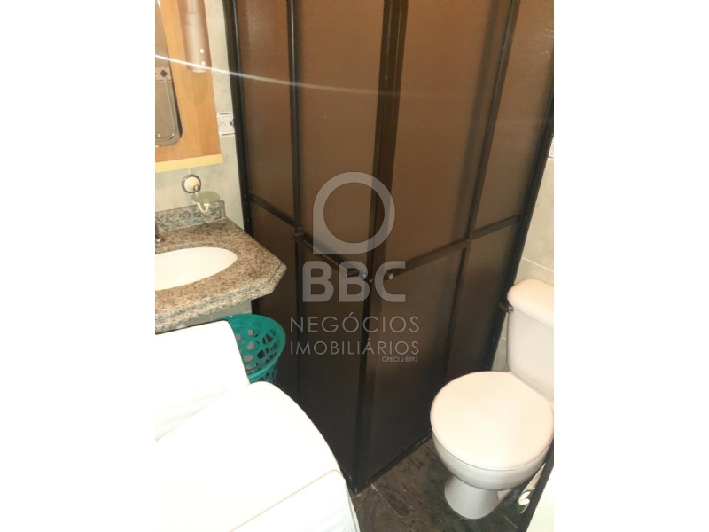 Sobrado, 3 quartos, 189 m² - Foto 22