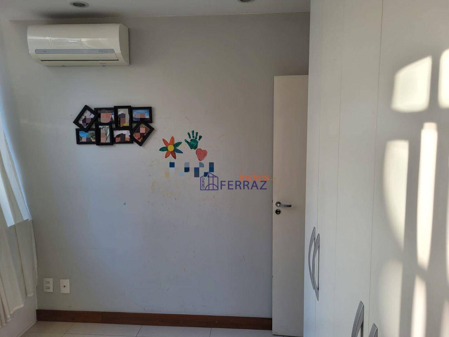 Apartamento à venda com 2 quartos, 62m² - Foto 6