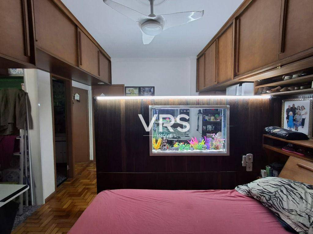 Apartamento à venda com 1 quarto, 20m² - Foto 4