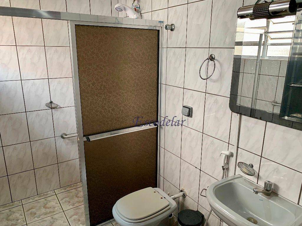 Casa à venda com 3 quartos, 120m² - Foto 13