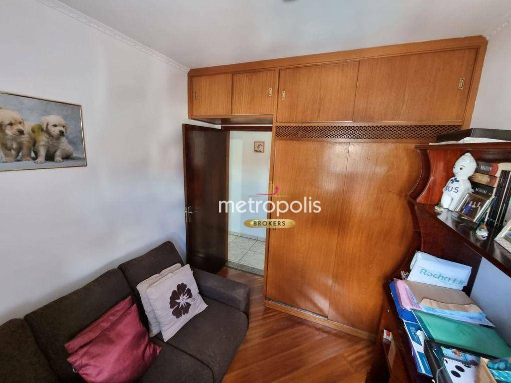 Apartamento à venda com 3 quartos, 81m² - Foto 20