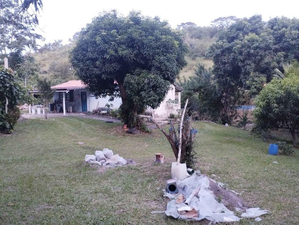 Sítio à venda com 2 quartos, 10000m² - Foto 15