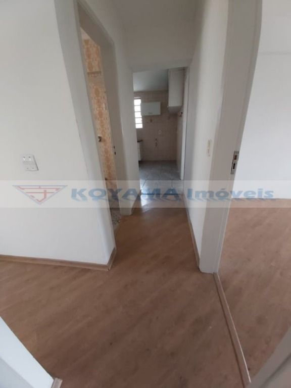 Apartamento à venda com 3 quartos, 150m² - Foto 4