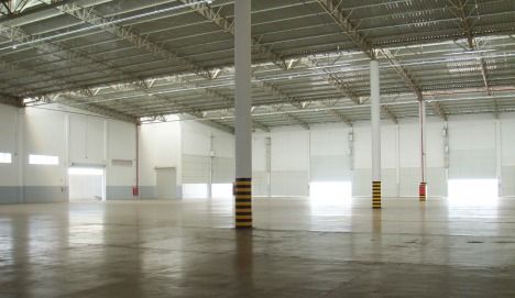 Depósito-Galpão-Armazém para alugar, 5500m² - Foto 5