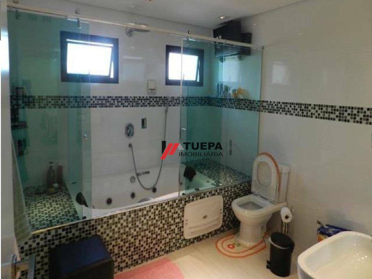 Apartamento à venda com 4 quartos, 240m² - Foto 18