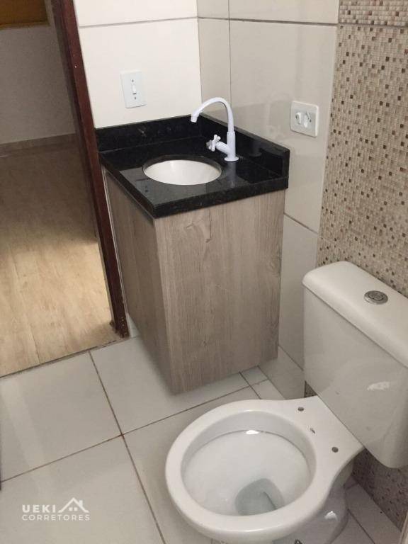 Apartamento à venda com 3 quartos, 56m² - Foto 8