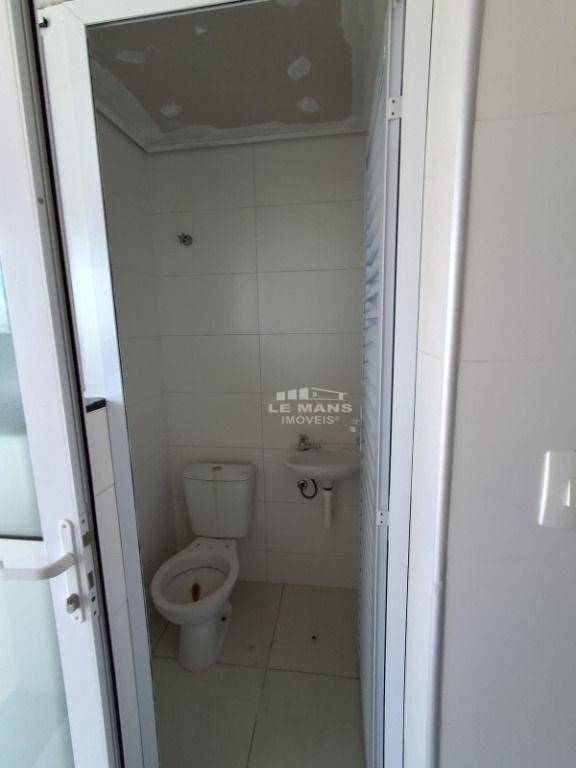 Apartamento à venda com 3 quartos, 98m² - Foto 23