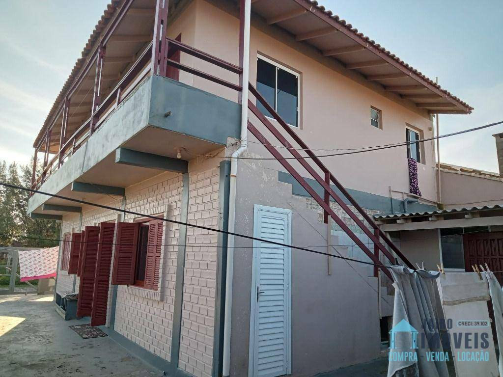 Casa à venda com 3 quartos, 260m² - Foto 3