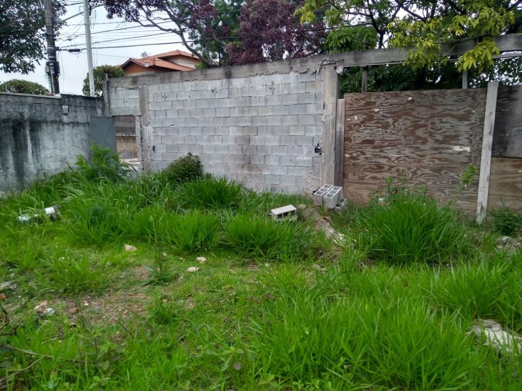 Terreno à venda, 360m² - Foto 2