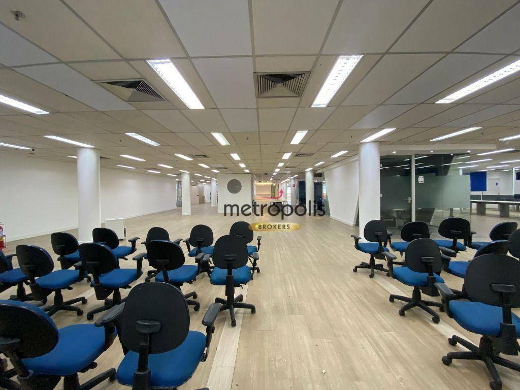 Conjunto Comercial-Sala para alugar, 1700m² - Foto 18