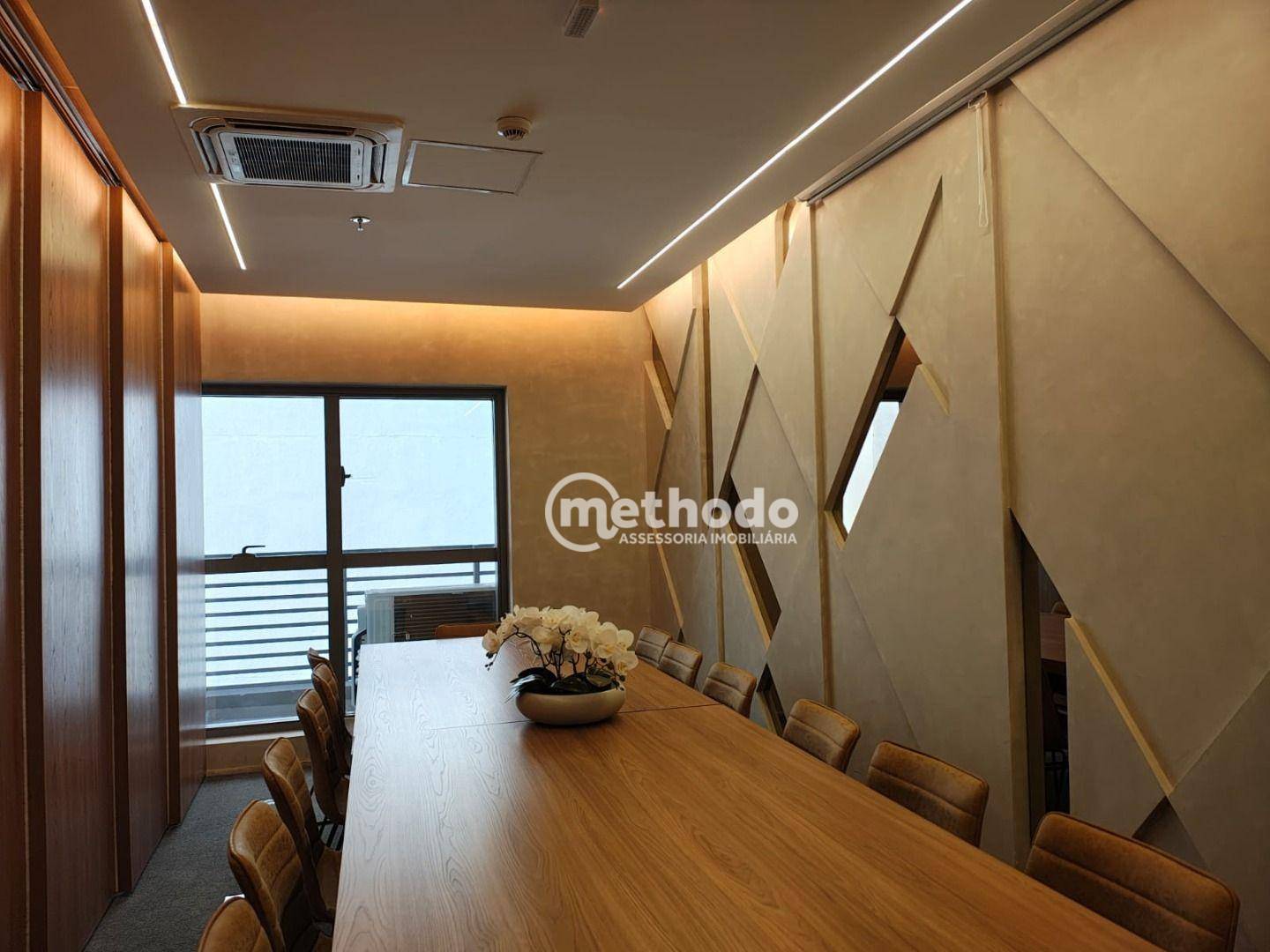Conjunto Comercial-Sala à venda, 35m² - Foto 12