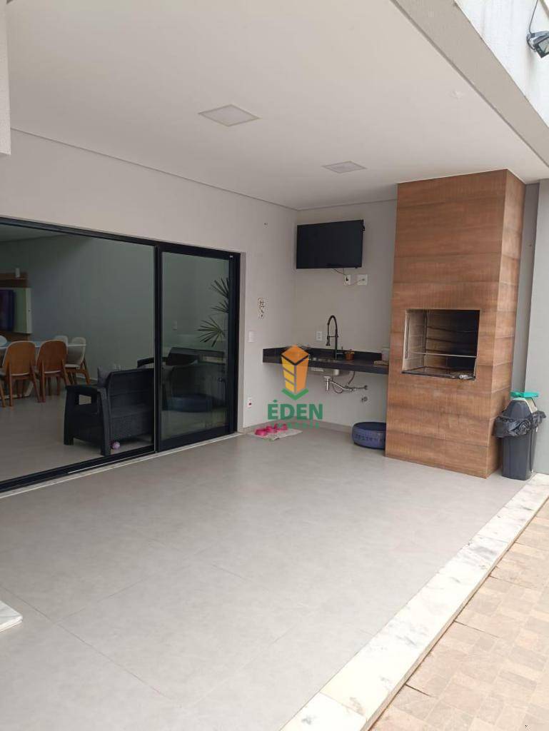 Casa de Condomínio à venda com 3 quartos, 211m² - Foto 22