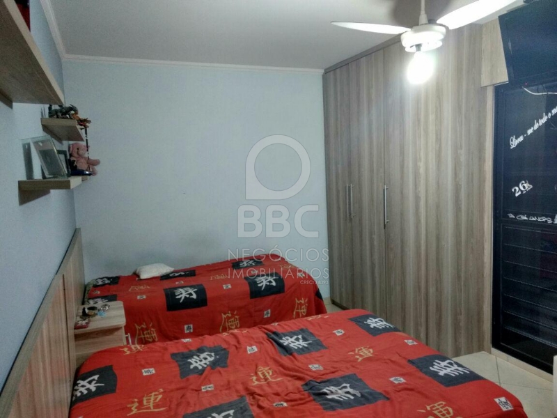 Sobrado à venda com 2 quartos, 137m² - Foto 18