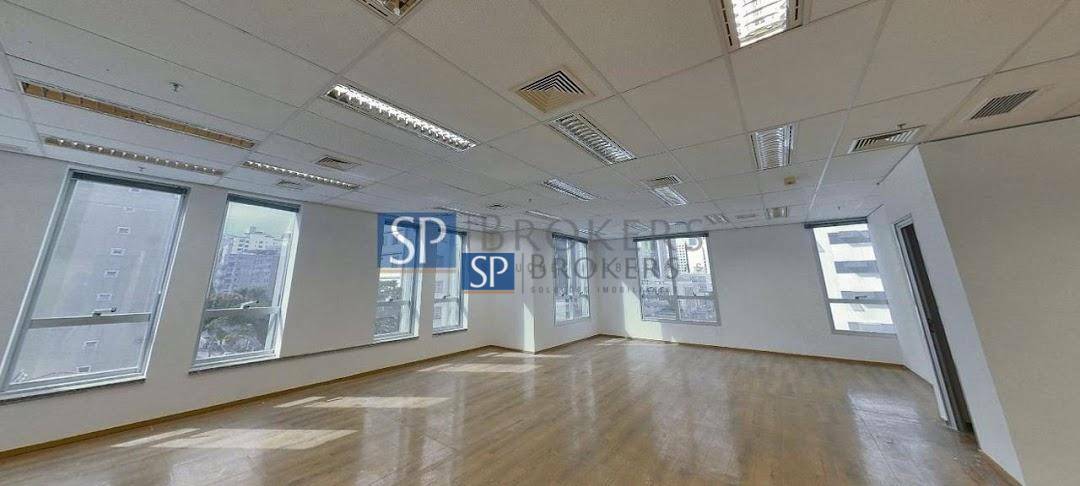 Conjunto Comercial-Sala para alugar, 279m² - Foto 6