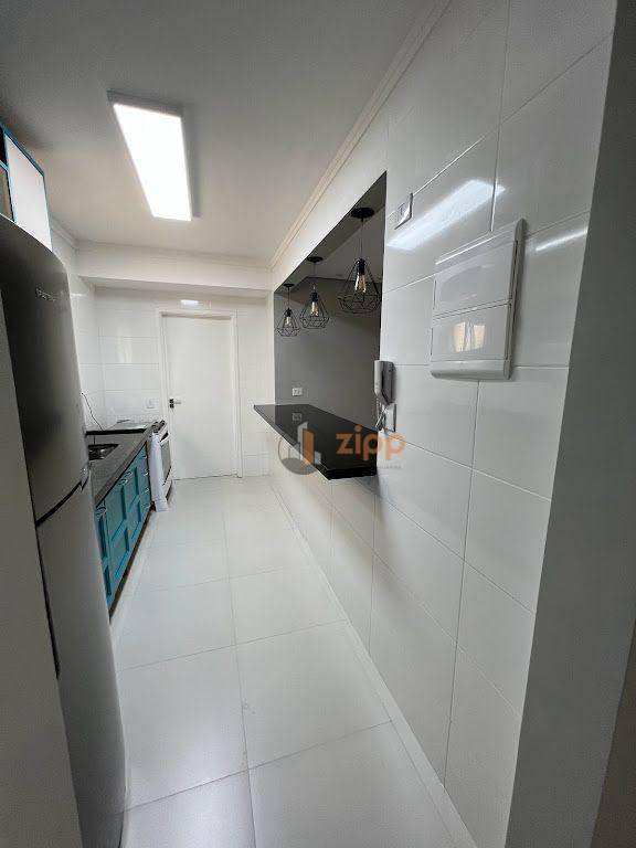 Apartamento à venda com 3 quartos, 80m² - Foto 26