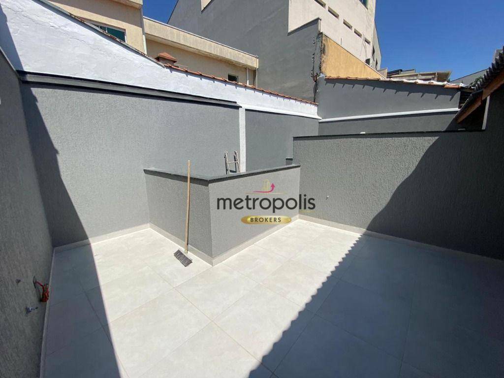 Sobrado à venda com 3 quartos, 145m² - Foto 29