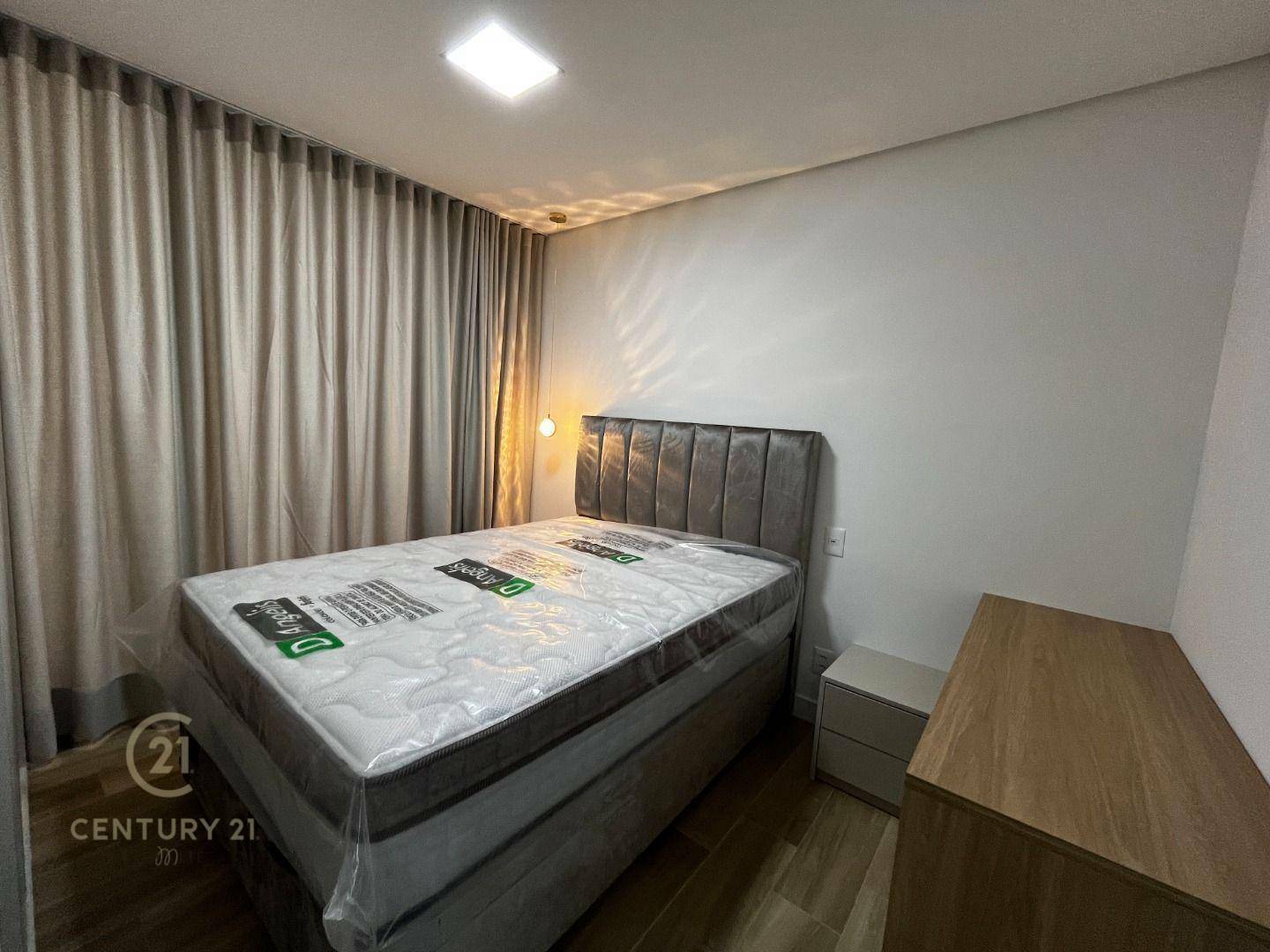 Kitnet e Studio para alugar com 1 quarto, 41m² - Foto 9