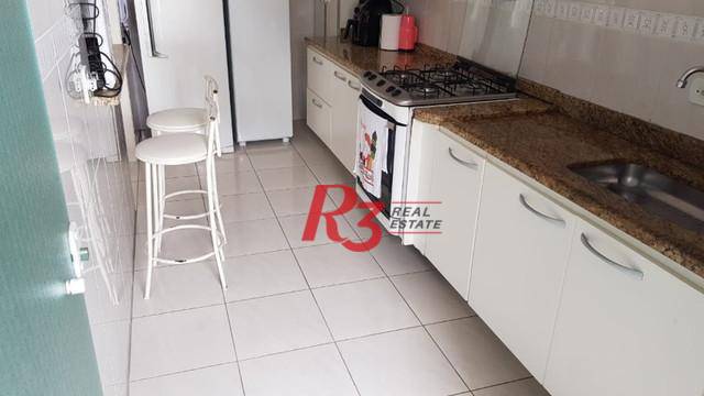 Apartamento à venda com 2 quartos, 80m² - Foto 6