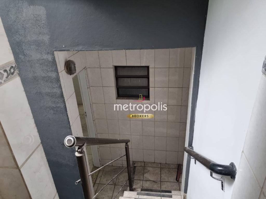 Sobrado para alugar, 50m² - Foto 15