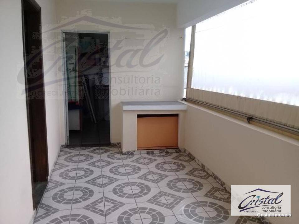 Casa à venda com 3 quartos, 152m² - Foto 21