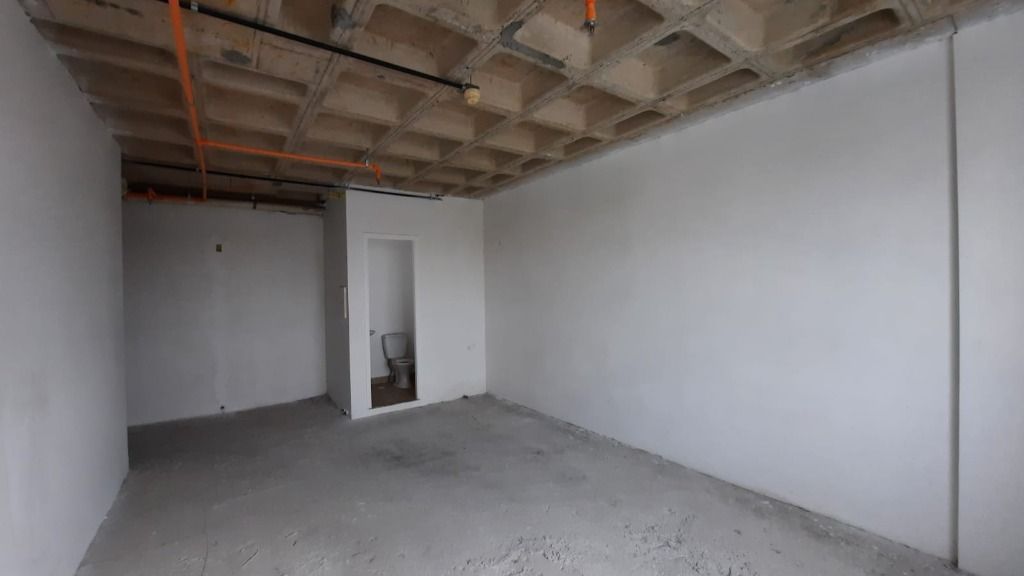 Conjunto Comercial-Sala para alugar, 214m² - Foto 4