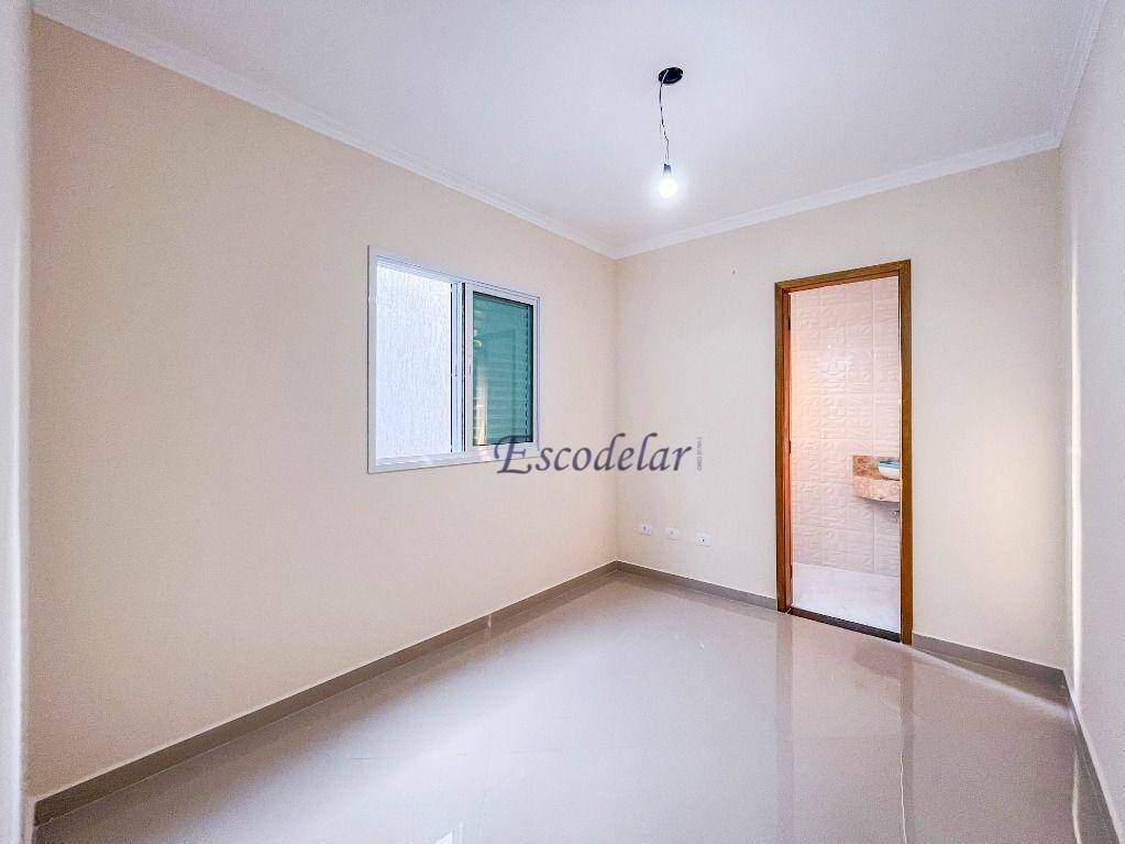 Sobrado à venda com 3 quartos, 166m² - Foto 12