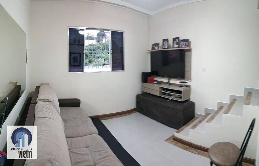 Sobrado à venda com 2 quartos, 90m² - Foto 16