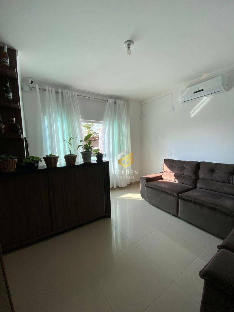 Apartamento à venda com 2 quartos, 60m² - Foto 5