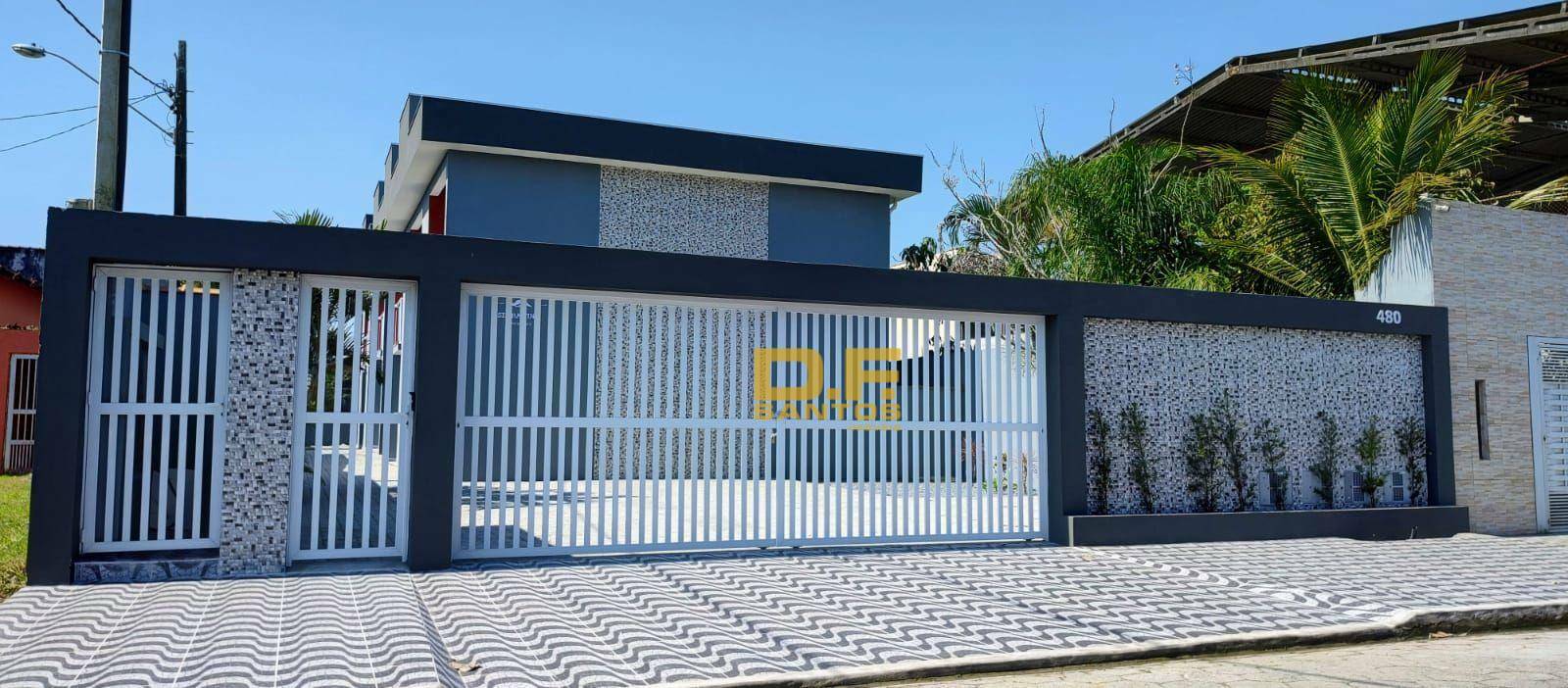 Sobrado à venda com 2 quartos, 68m² - Foto 22