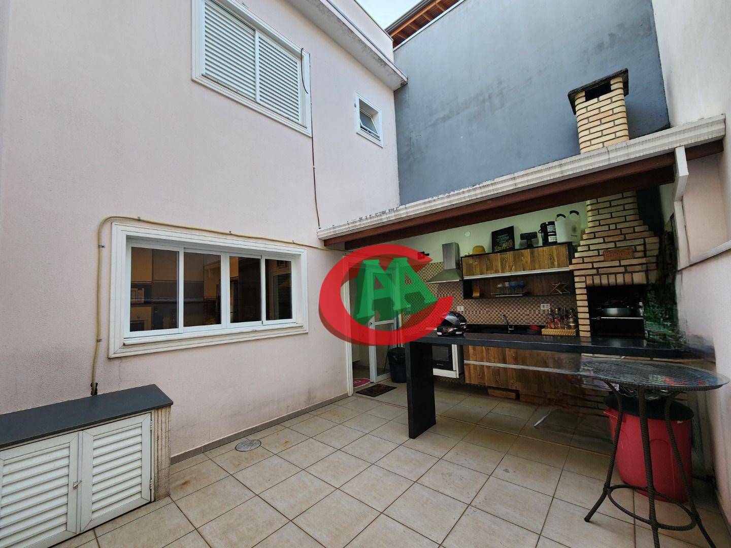 Sobrado à venda com 3 quartos, 180m² - Foto 31