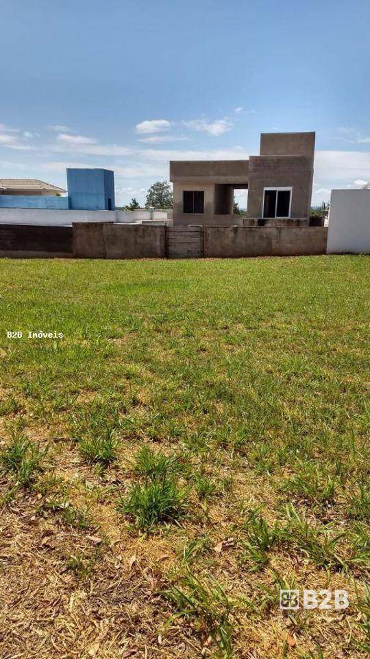 Loteamento e Condomínio à venda, 1011M2 - Foto 2