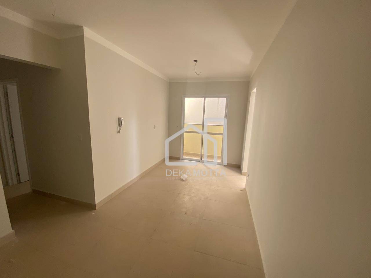 Apartamento à venda com 2 quartos, 56m² - Foto 8