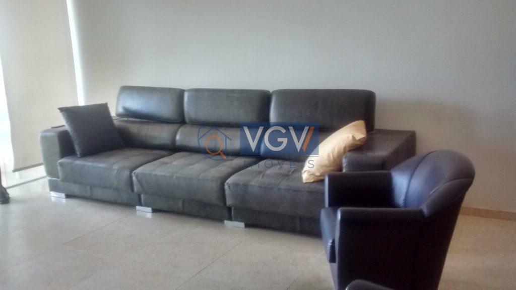 Apartamento à venda com 4 quartos, 200m² - Foto 4