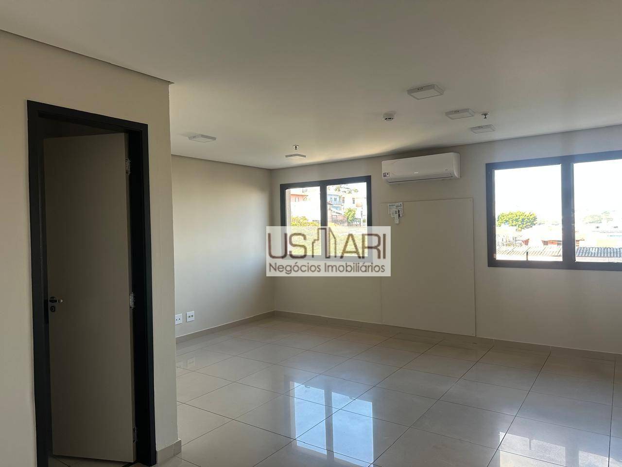 Conjunto Comercial-Sala para alugar, 32m² - Foto 6