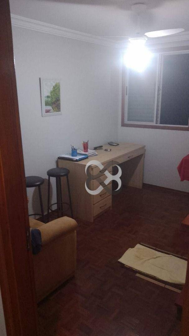 Apartamento à venda com 3 quartos, 76m² - Foto 7