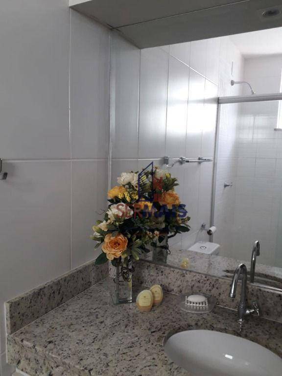 Apartamento à venda com 3 quartos, 98m² - Foto 15