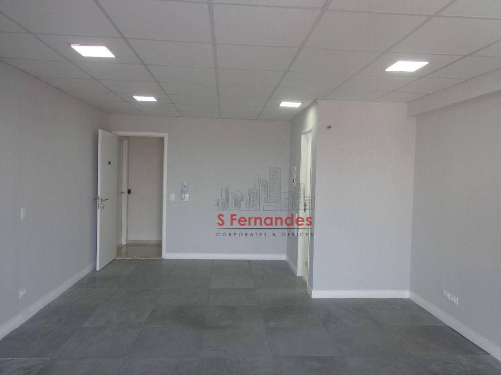 Conjunto Comercial-Sala à venda e aluguel, 36m² - Foto 9