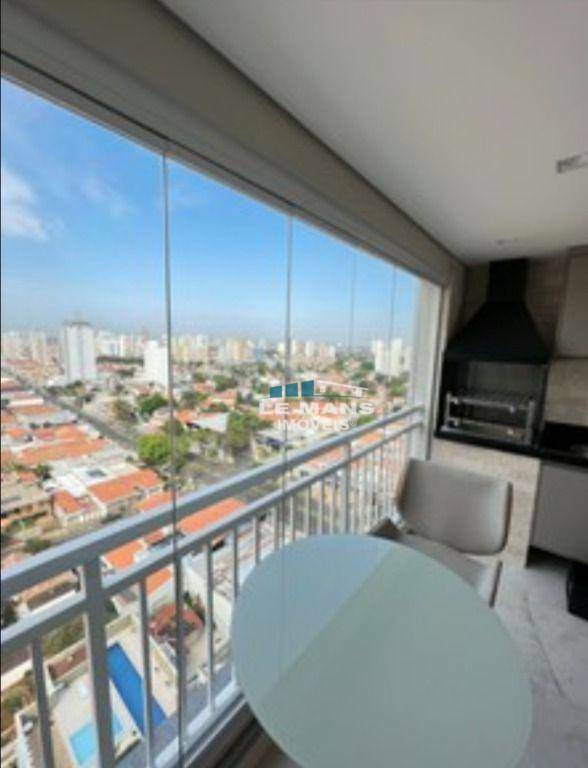 Apartamento à venda com 2 quartos, 87m² - Foto 6