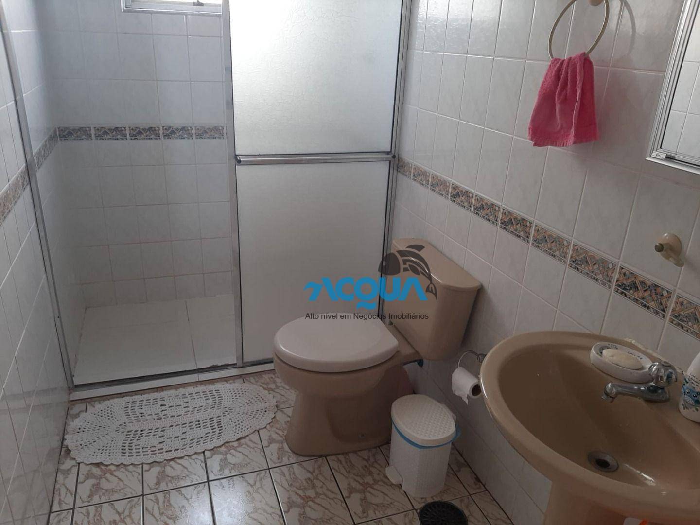 Apartamento à venda com 1 quarto, 48m² - Foto 6