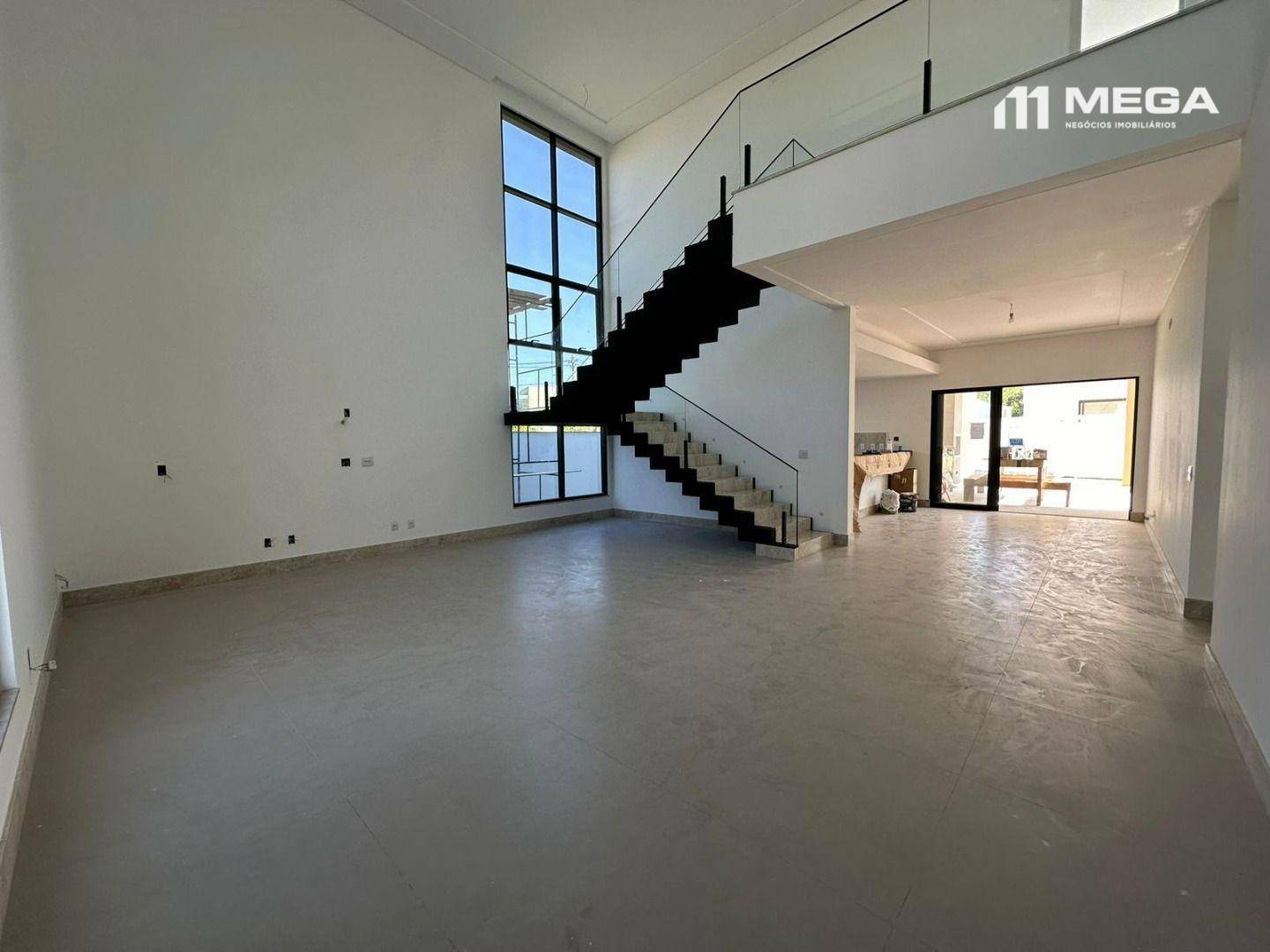 Casa de Condomínio à venda com 4 quartos, 439m² - Foto 3
