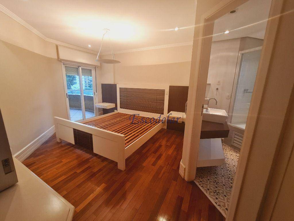 Apartamento à venda com 2 quartos, 130m² - Foto 20