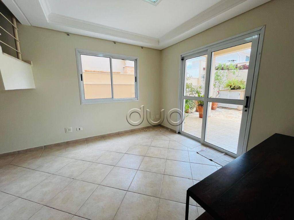 Casa de Condomínio à venda com 3 quartos, 207m² - Foto 11